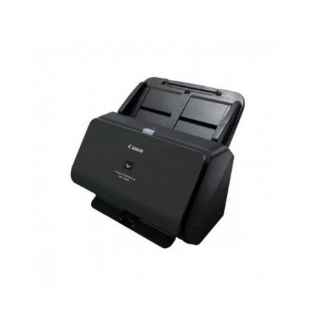 Canon imageFORMULA DR-C240 Escáner de Documentos ADF 45 ppm Negro Canon imageFORMULA DR-C240 Escáner de Documentos ADF 45 ppm Negro